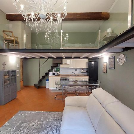 Green Pepper Apartment In Firenze Esterno foto
