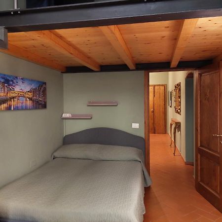Green Pepper Apartment In Firenze Esterno foto