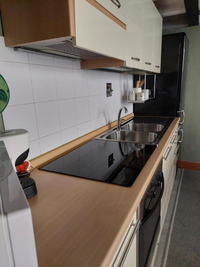 Green Pepper Apartment In Firenze Esterno foto