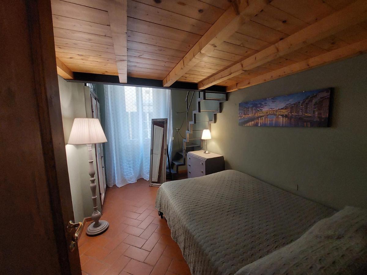 Green Pepper Apartment In Firenze Esterno foto