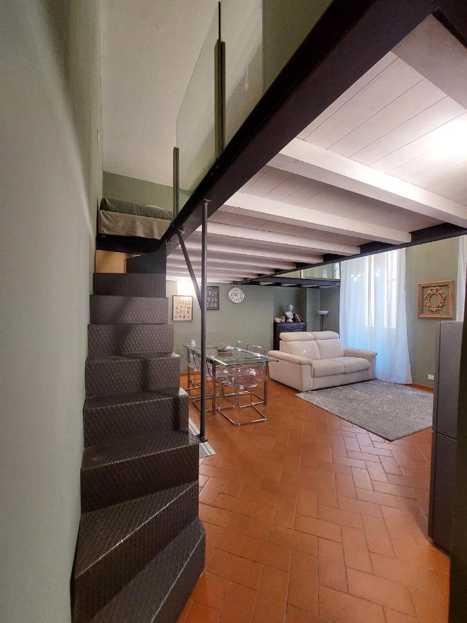 Green Pepper Apartment In Firenze Esterno foto