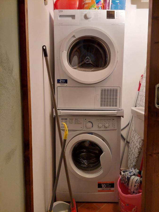 Green Pepper Apartment In Firenze Esterno foto