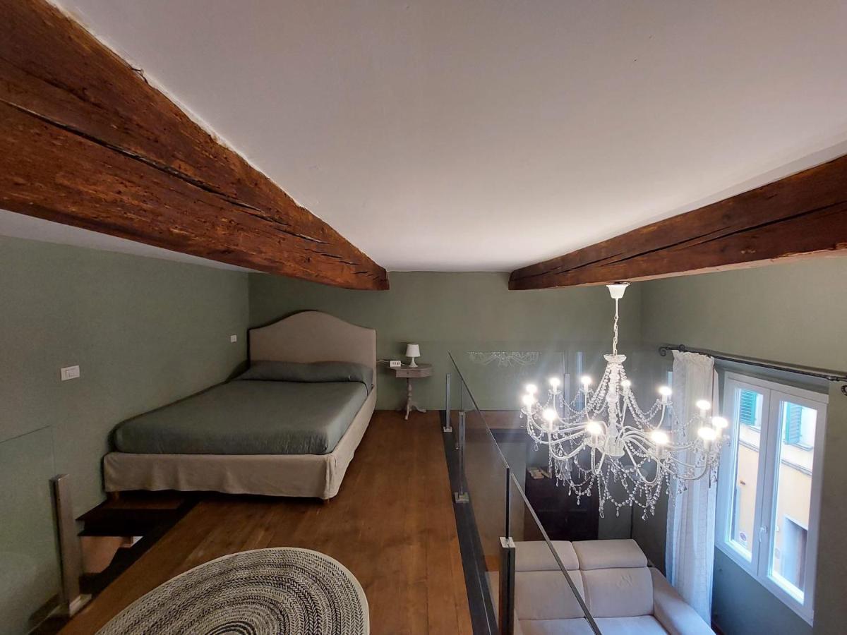 Green Pepper Apartment In Firenze Esterno foto