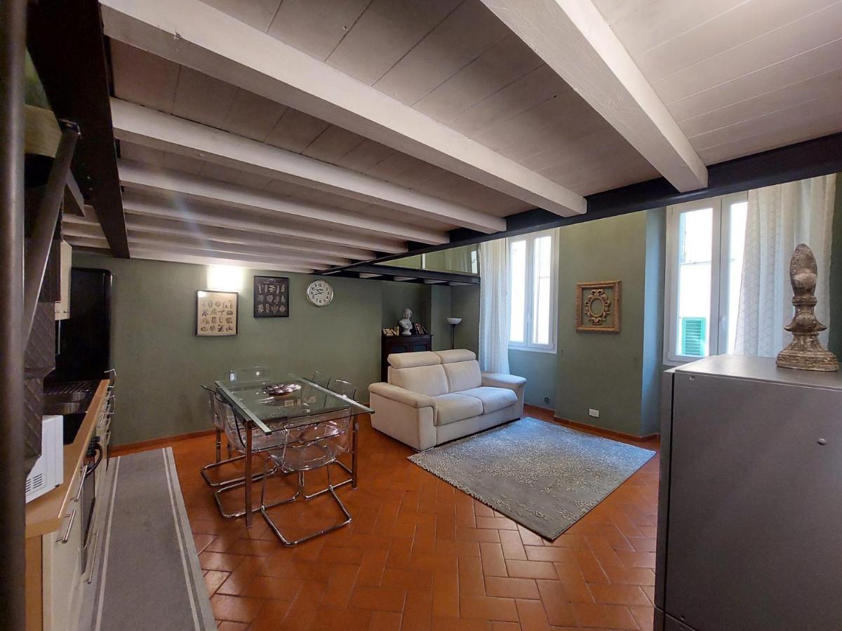 Green Pepper Apartment In Firenze Esterno foto