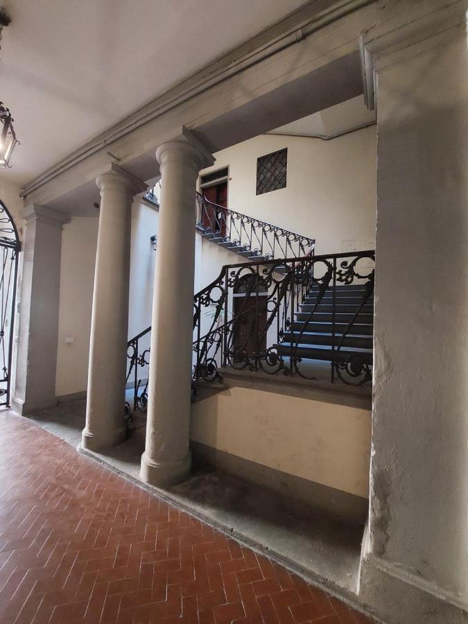 Green Pepper Apartment In Firenze Esterno foto