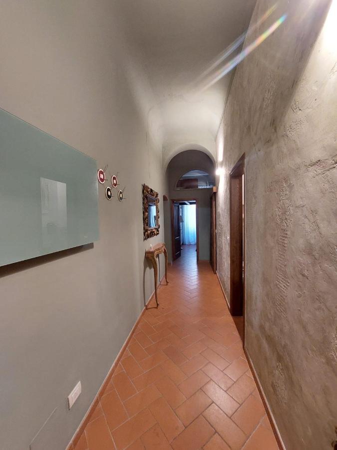 Green Pepper Apartment In Firenze Esterno foto