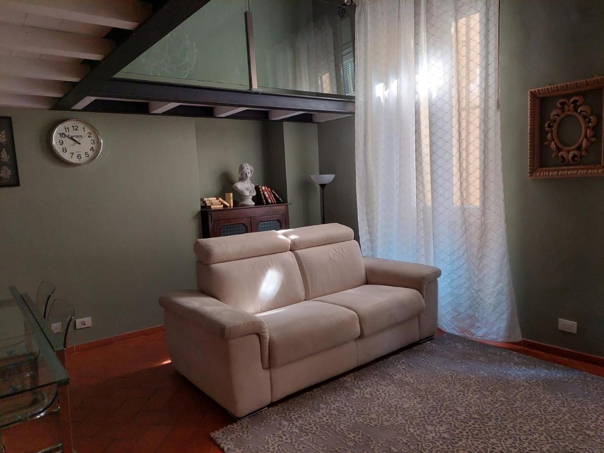 Green Pepper Apartment In Firenze Esterno foto