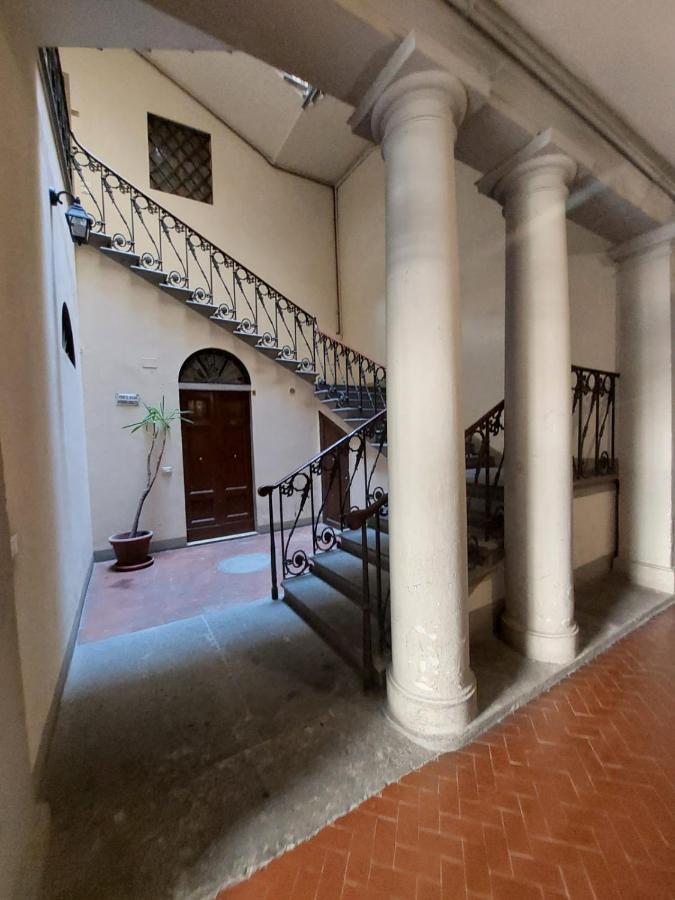 Green Pepper Apartment In Firenze Esterno foto
